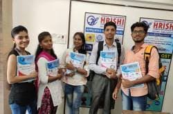 Hrishi Computer Education Hrishi Computer Education photo 1